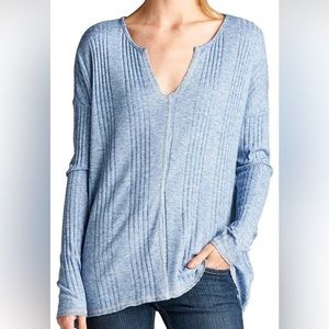 Loving People Long Sleeve Top